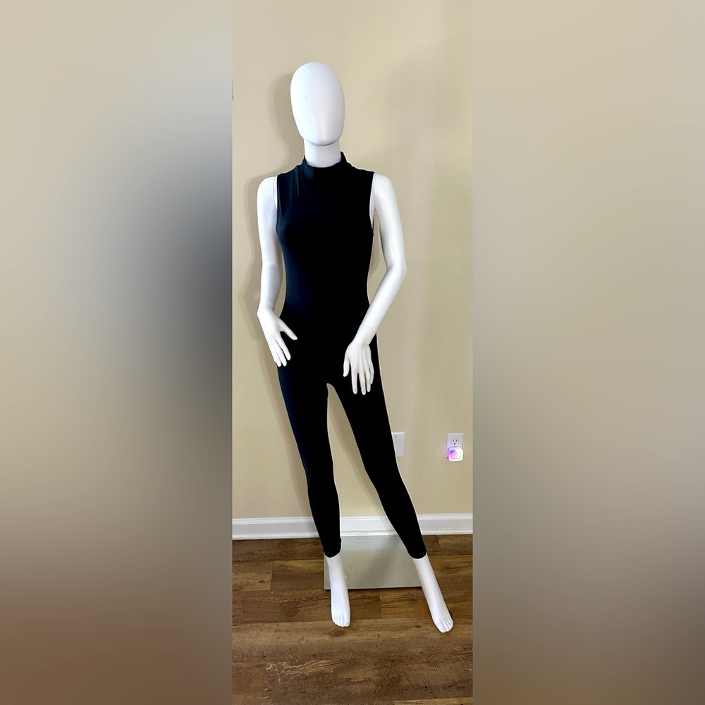 SPEERISE IS THE BRAND NAME NWOT ONE PIECE CATSUIT
